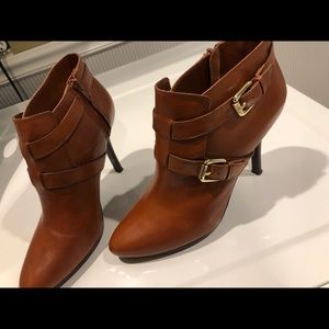 Booties